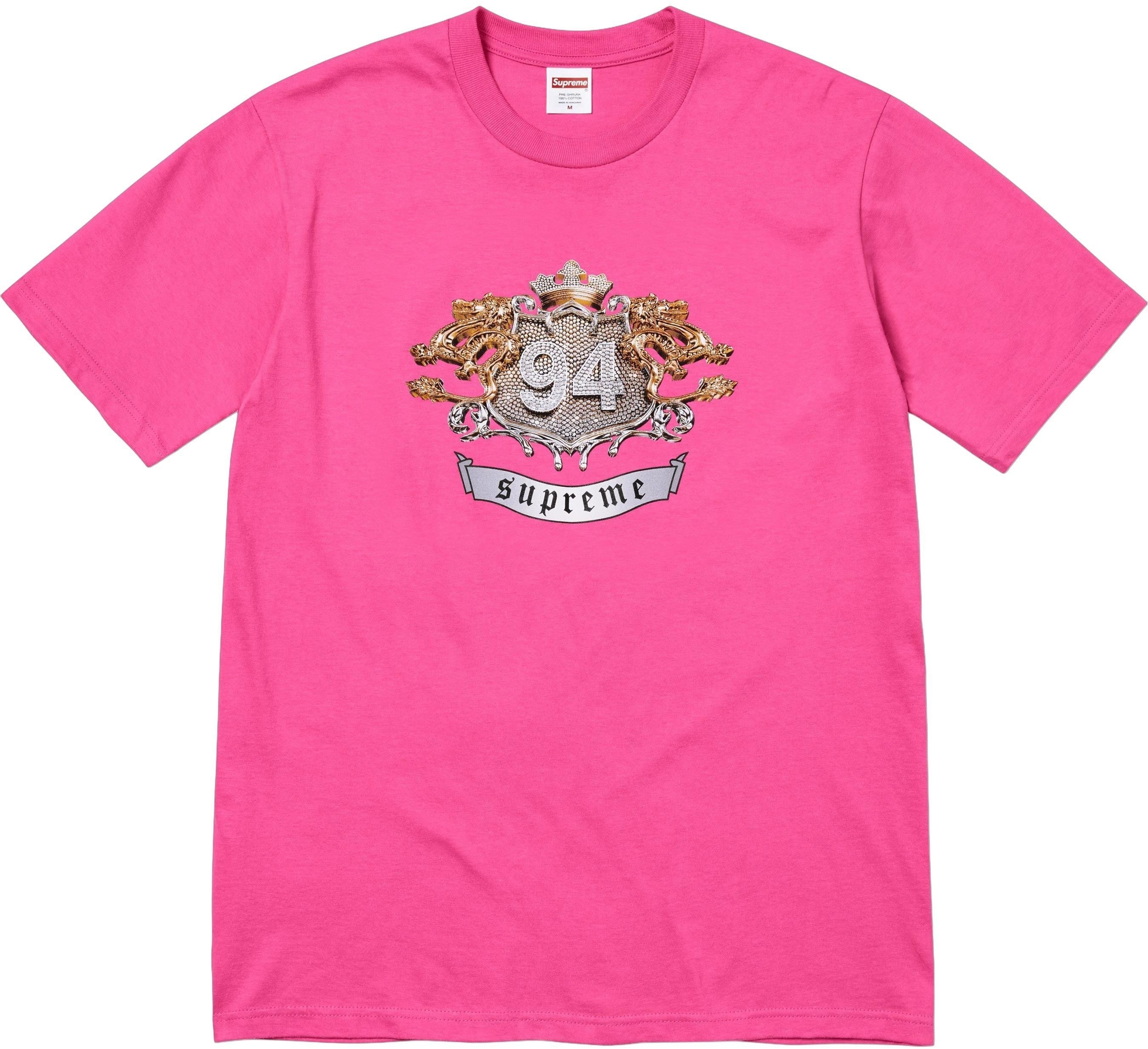 Diamonds Tee